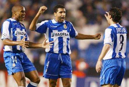 拉科鲁尼亚vs赫罗纳分析:拉科主场恐怕难敌赫罗纳