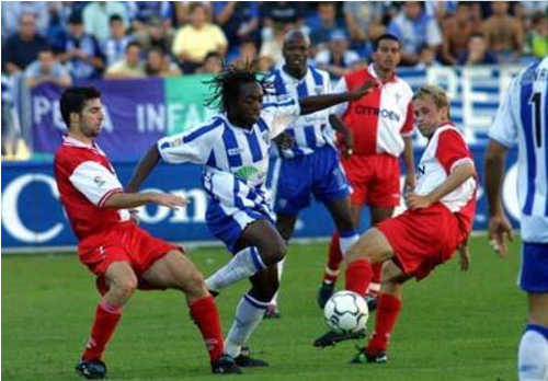 马拉加VS维戈塞尔塔分析 马拉加变鱼腩主场难敌塞尔塔