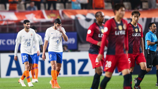 鹿岛鹿角vs大阪樱花前瞻 鹿岛鹿角实力压制大阪樱花