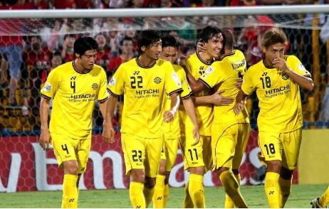 大分三神vs福冈黄蜂:主队抢分争附加赛,客队力求直接升级