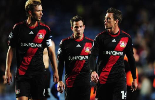 勒沃库森VS杜伊斯堡分析 渐入佳境主队望轻松拿下对手