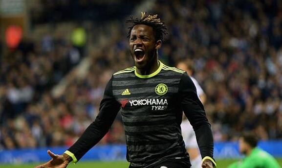 西布朗0-1切尔西 小雷德克纳普：巴舒亚伊需要用这个进球为自己正名