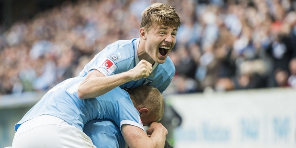 松兹瓦尔vs马尔默前瞻:松兹瓦尔主场能否取得赛季首胜?