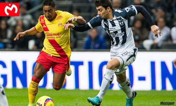 莫雷利亚vs内卡萨分析 内卡萨状态不俗或能不败而退