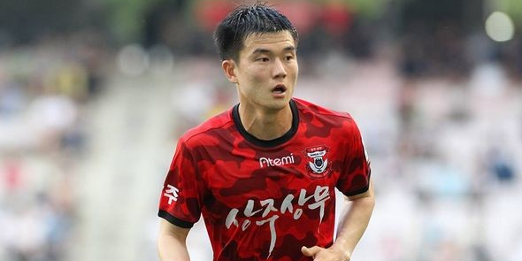 首尔FCvs尚州尚武前瞻:首尔FC主场强势,继续追分