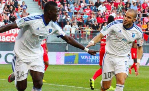 布尔格VS欧塞尔分析:布尔格实力孱弱恐难阻强大客队