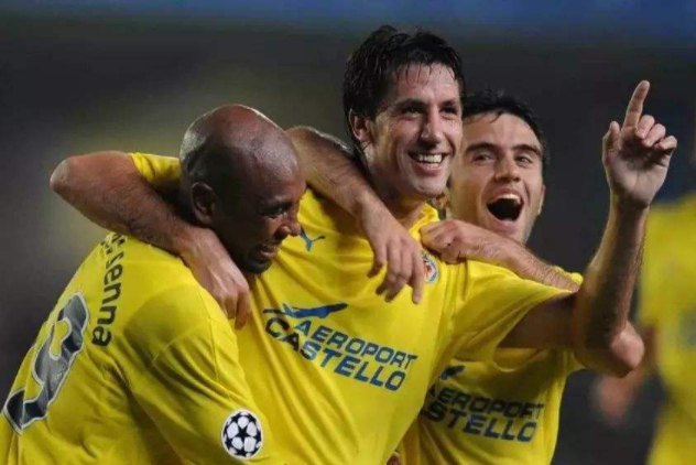 比利亚雷亚尔vs维也纳快速分析 比利亚雷亚尔意在取胜