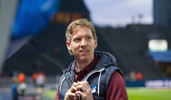 霍芬海姆1-0拜仁，霍村少帅：击败拜仁很棒，我已经等很久了