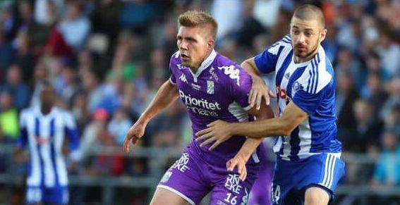 佐加顿斯vs哥德堡前瞻 哥德堡防守端有所改善