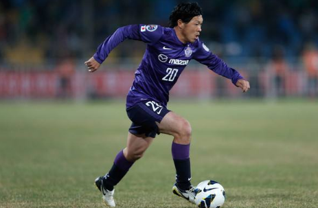 甲府风林vs水户蜀葵前瞻 甲府风林在往绩中占据优势