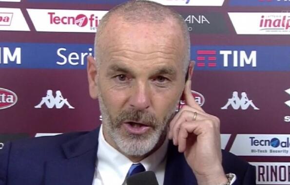 国际米兰0-1那不勒斯 奥西利奥：皮奥利具备执教的一切条件