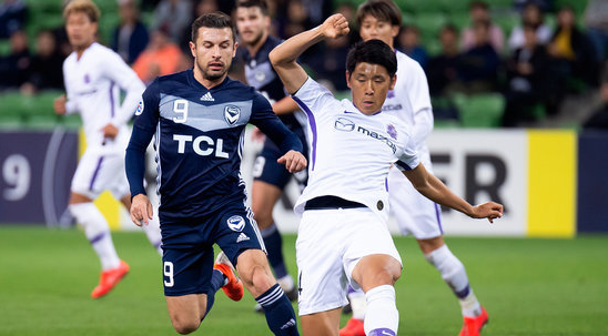 松本山雅vs广岛三箭前瞻 状态低迷松本山雅难以取胜