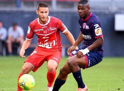 布尔格VS瓦朗谢纳前瞻 实力平平两队谁能获得宝贵胜利