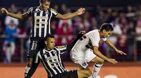 巴西国际vs塞阿拉分析 巴西国际主场取胜无悬念