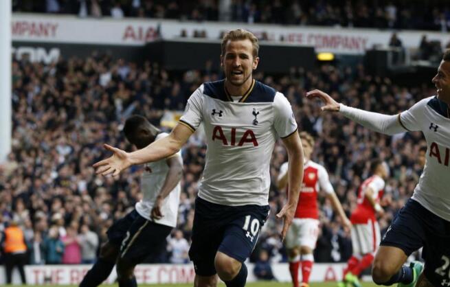 热刺2-0阿森纳 亨利：毫无疑问热刺是这场北伦敦德比更好的一方