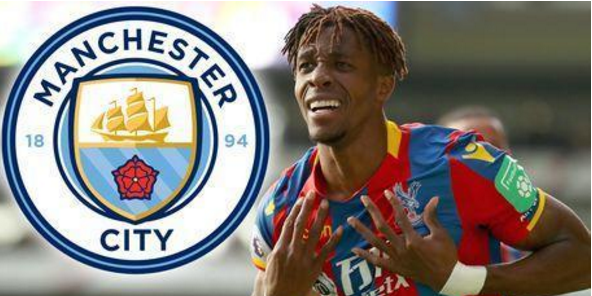 曼城接近签下扎球王