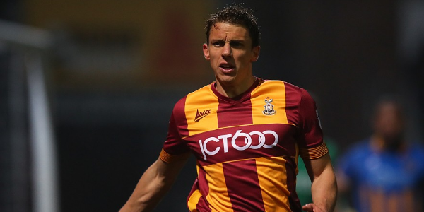 布拉德福德vs沃尔索尔前瞻:沃尔索尔能否取得三分？