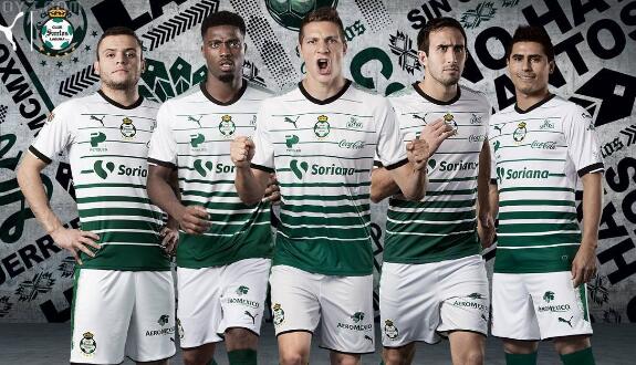 莫雷利亚vs桑托斯拉古纳前瞻 莫雷利亚期待主场开门红