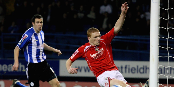 巴恩斯利vs米尔沃尔前瞻:巴恩斯利为保级而战