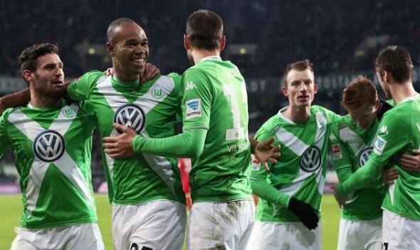 沃尔夫斯堡vs基尔分析 狼堡实力更佳主场可保不败