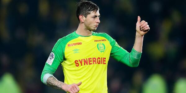 南特vs欧塞尔前瞻:客队状态不错,能否爆冷晋级?