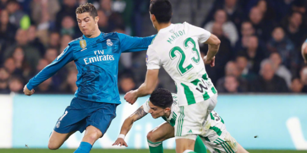 皇马vs阿拉维斯前瞻:面对弱旅,皇马会再度爆冷?