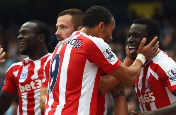 伯恩茅斯vs斯托克城分析 主队状态出色,客队走出保级泥潭