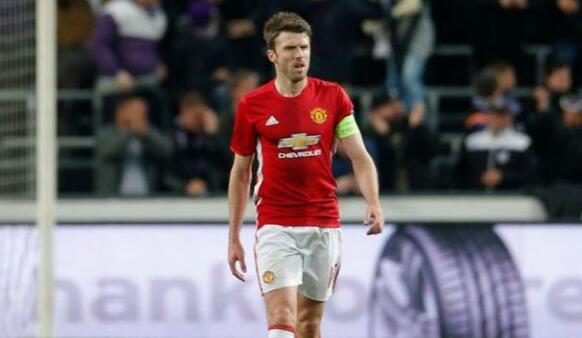 安德莱赫特1-1曼联 卡里克：曼联本该拿下这场比赛