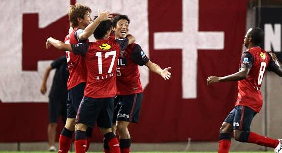 横滨水手vs鹿岛鹿角前瞻:横滨不惧,鹿岛鹿角抢分稳定夺冠