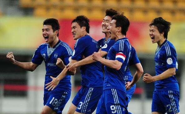 水原三星VS全南天龙分析 水原主帅输球或将下课