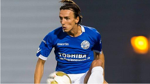 登博思vs多德勒支前瞻:登博思主场强势,多德勒支客战不怵