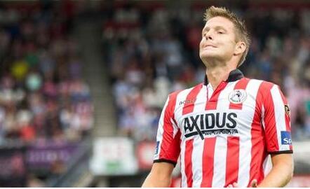 鹿斯巴达vs威廉二世前瞻 主队锁定降级名额,客队依旧挣扎