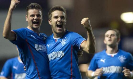 罗斯郡vs流浪者分析 格拉斯哥流浪者望力擒副班长