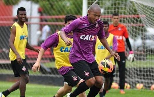 巴拉纳竞技vs巴西国际分析 巴拉纳竞技主场难反弹