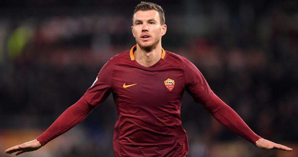 罗马VS桑普前瞻:主队防线稳固,客队锋线犀利