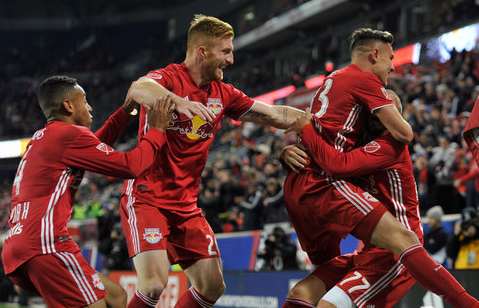 纽约红牛vs蒙特利尔前瞻 纽约红牛状态回暖趋势明显