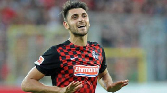 弗赖堡vs斯图加特前瞻:弗赖堡为保级而战