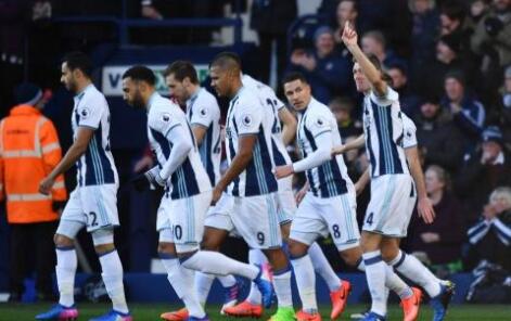 西布朗vs南安普敦前瞻 西布朗是否放弃足总杯？