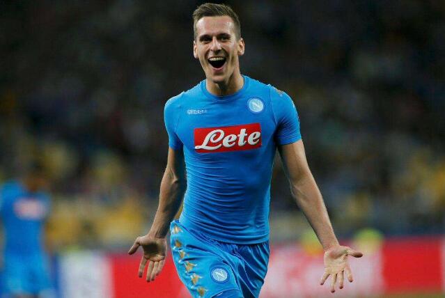 那不勒斯vs曼城预测:强强对话,那不勒斯主场迎关键战