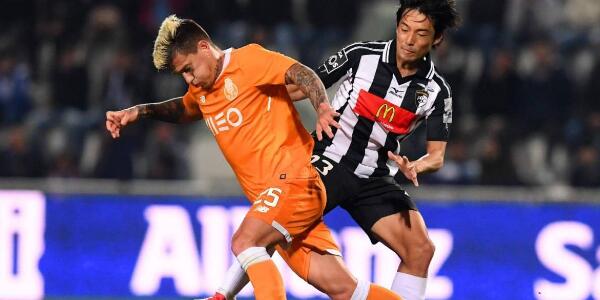 波尔蒂芒vs吉马良斯分析:客队客场虫,波尔蒂芒期待胜利