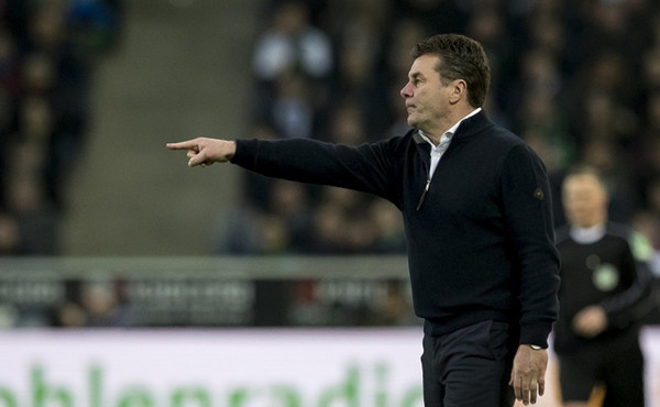 门兴0-1拜仁，黑金：在连续六周的一周双赛中证明了实力