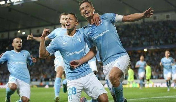 马尔默vs维迪奥顿分析 维迪奥顿能否再度爆冷