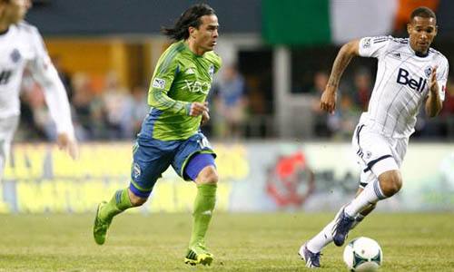 科罗拉多急流vs西雅图海湾人分析 科罗拉多有望主场复仇