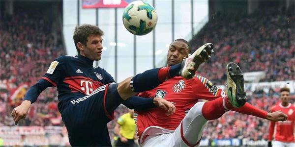 帕德博恩vs拜仁前瞻 拜仁先难后易志在德国杯冠军