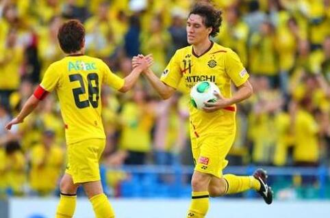 大宫松鼠vs柏太阳神前瞻:柏太阳神客场抢分保亚冠席位