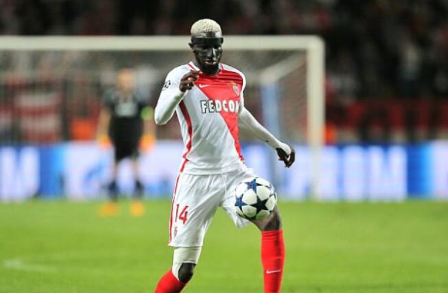 西布朗VS切尔西 英媒：切尔西有意签下摩纳哥中场巴卡约科