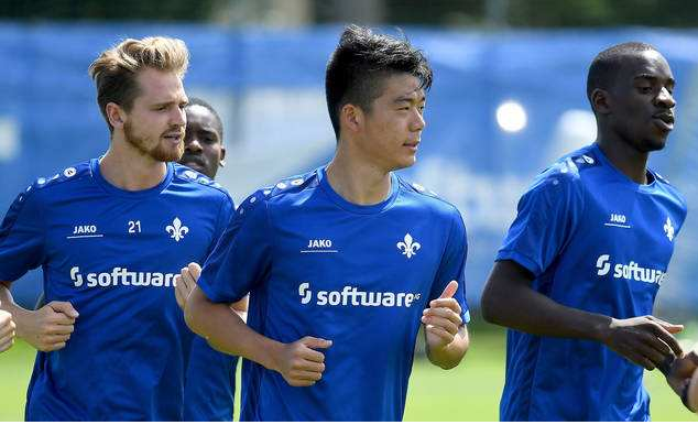 达姆施塔特vs菲尔特分析 达姆施塔特能否一扫低迷