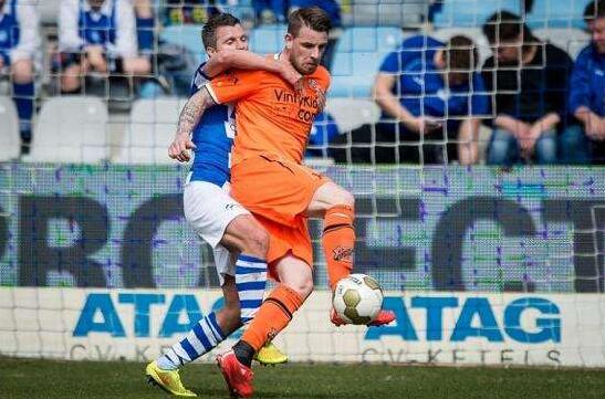 福伦丹vs埃门分析:埃门交手占优势有望客场获胜