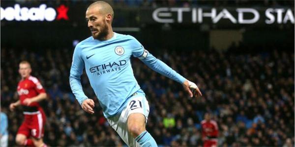 足总杯 曼城vs伯恩利前瞻:曼城主场连胜或轻松拿下伯恩利