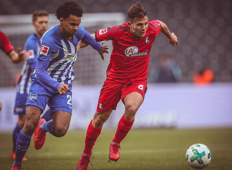 斯图加特vs弗赖堡前瞻 弗赖堡是德甲客场赢球最少的球队